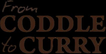 From Coddle to Curry